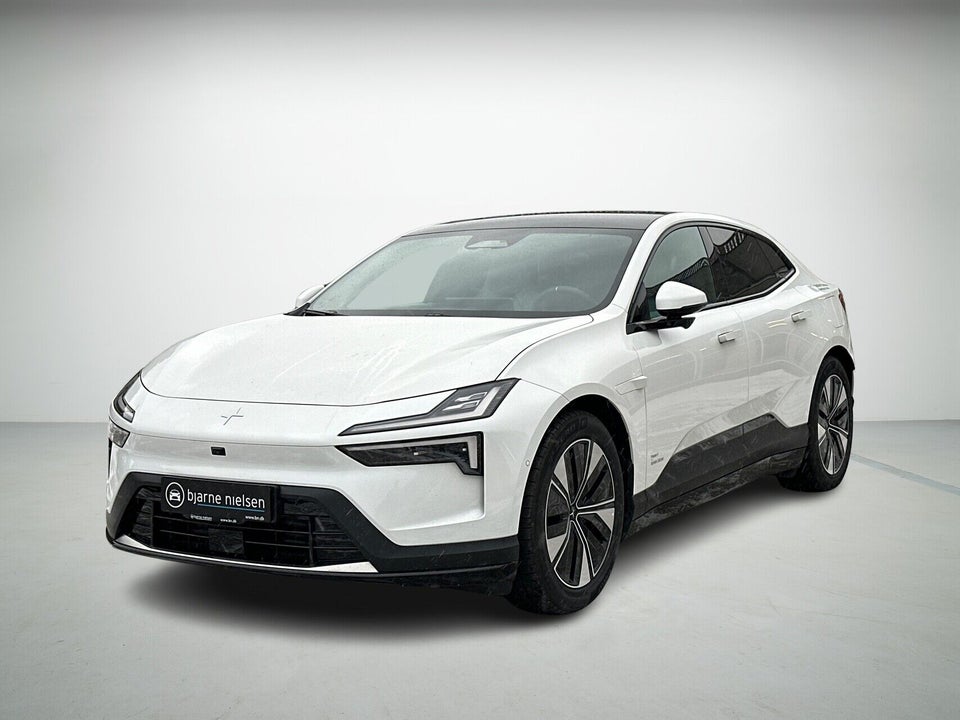 Polestar 4 Long Range 5d