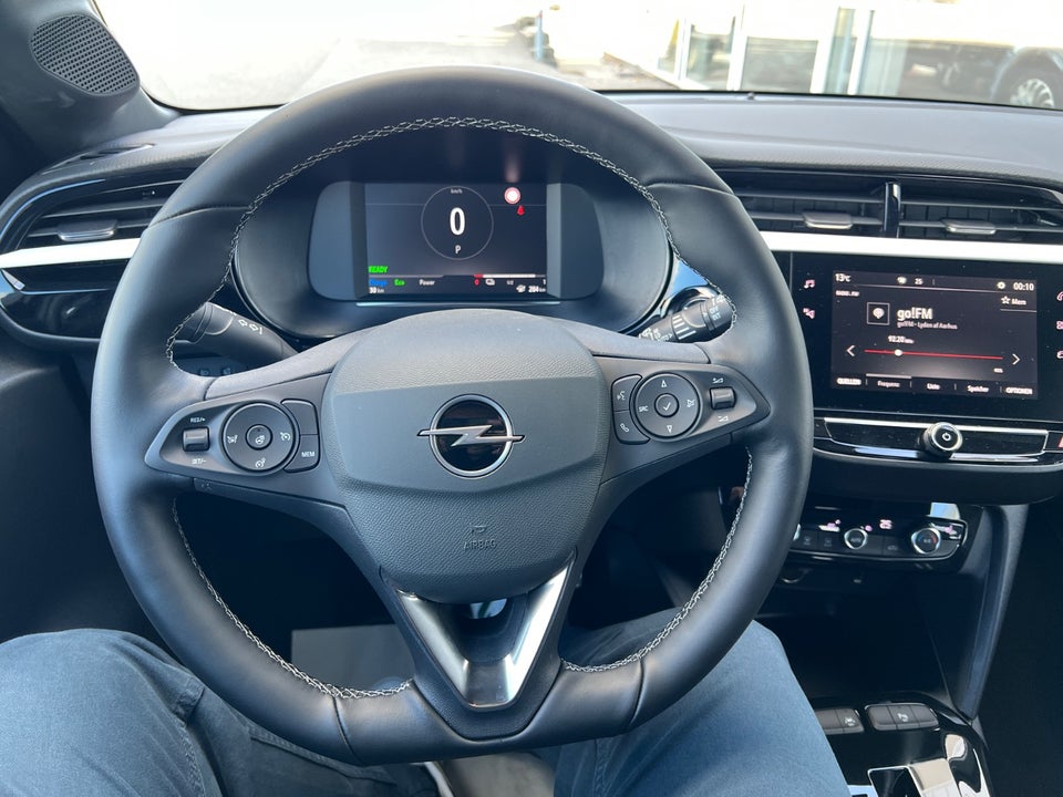 Opel Corsa-e 50 GS 5d