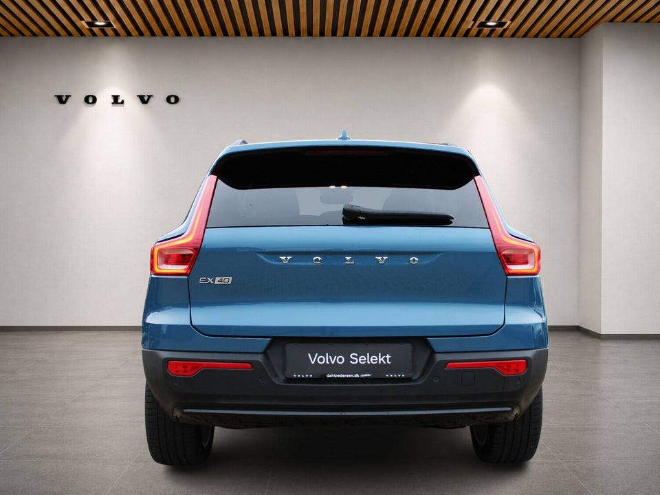 Volvo EX40 Extended Range Core 5d