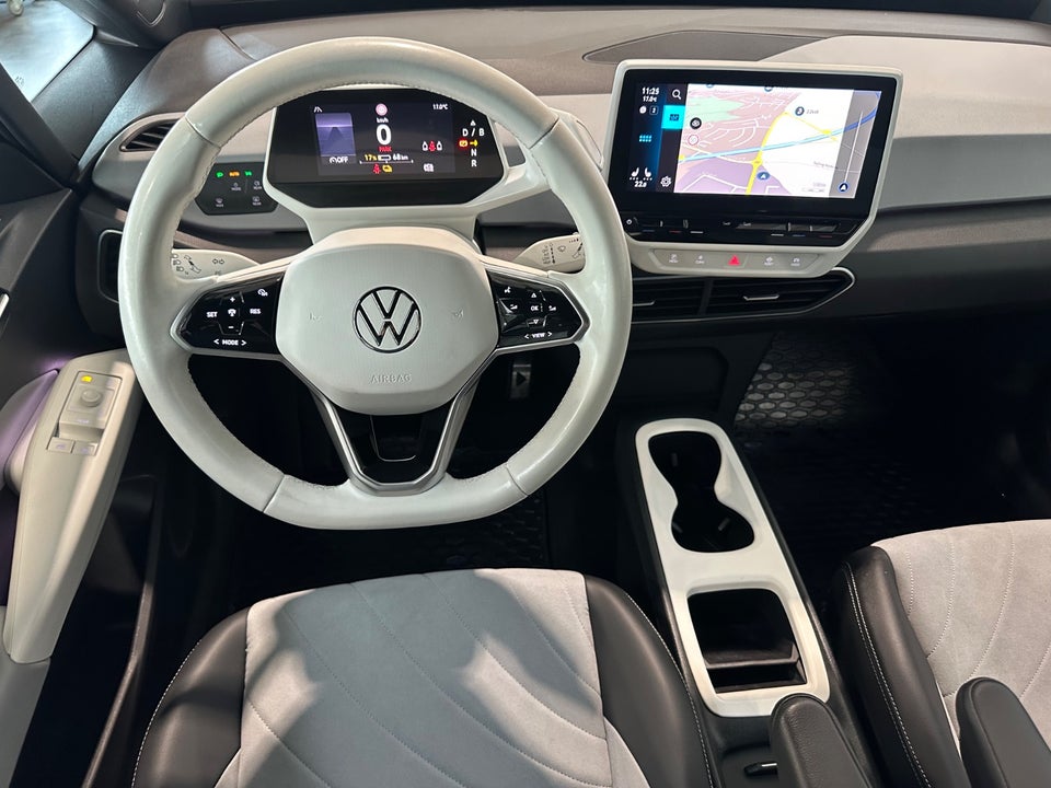 VW ID.3 77 Pro S 5d