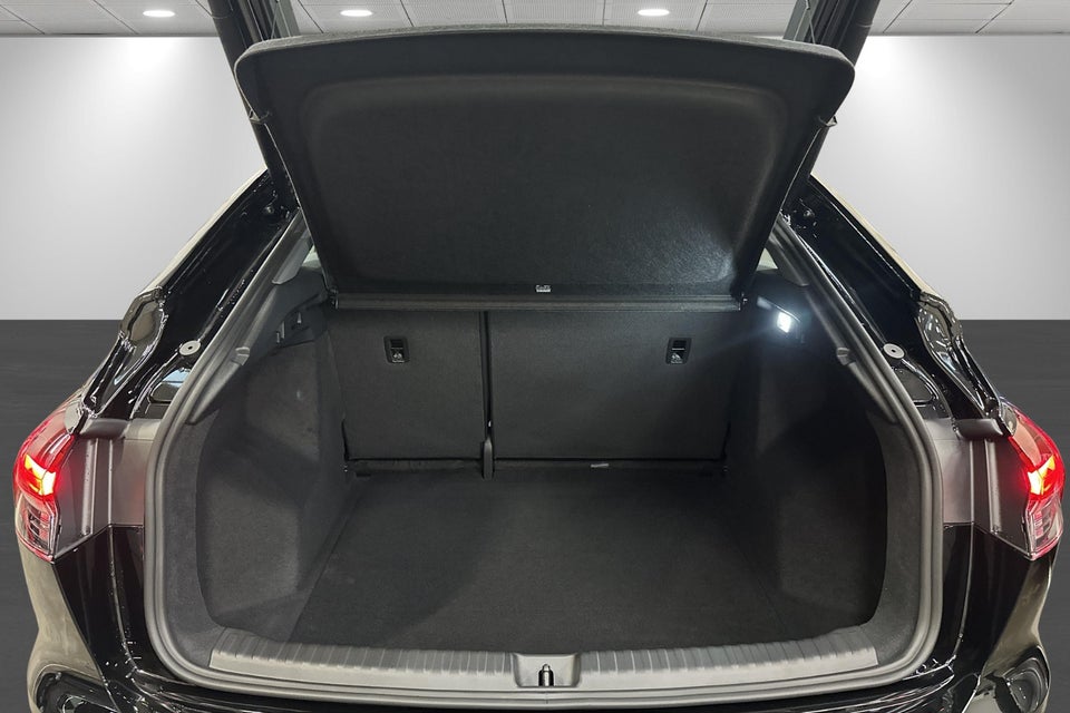 Audi Q4 e-tron 45 S-line Edition Sportback 5d