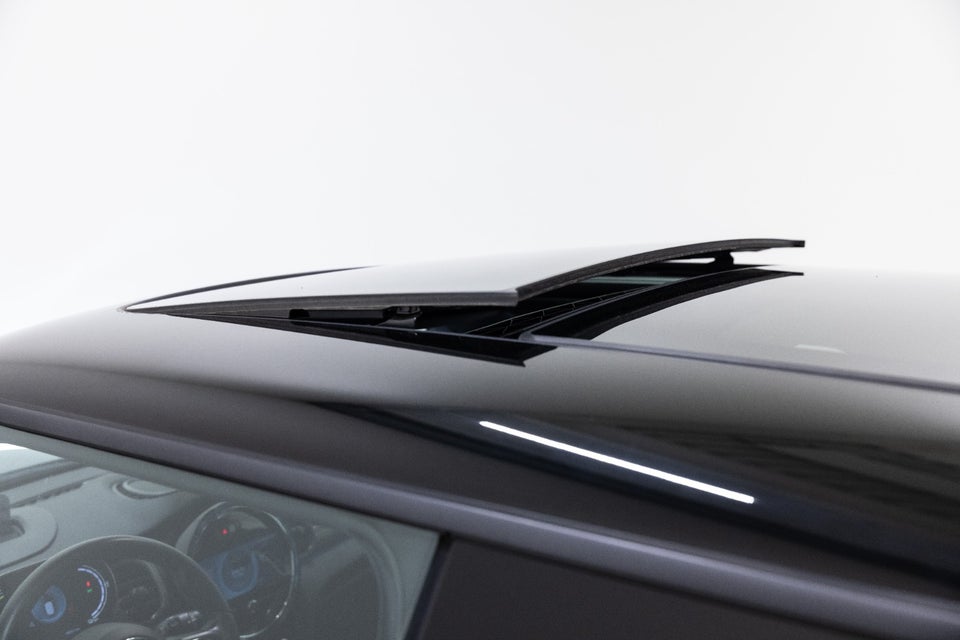 MINI Cooper SE Resolute Edition 3d