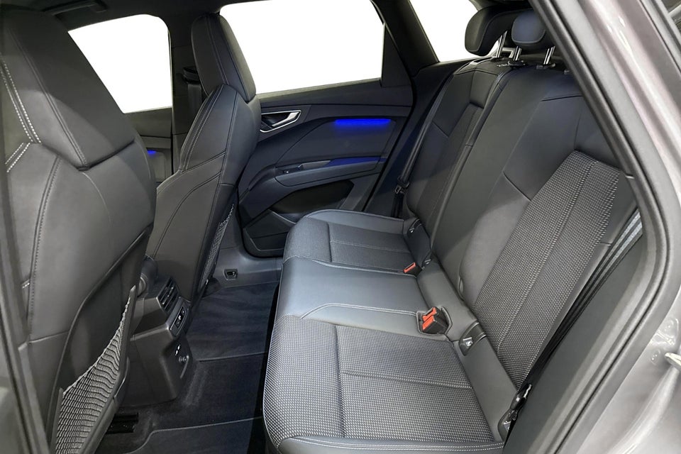 Audi Q4 e-tron 45 Ultra 5d