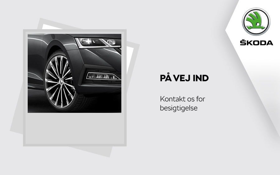 Skoda Elroq 85 iV Sportline 5d