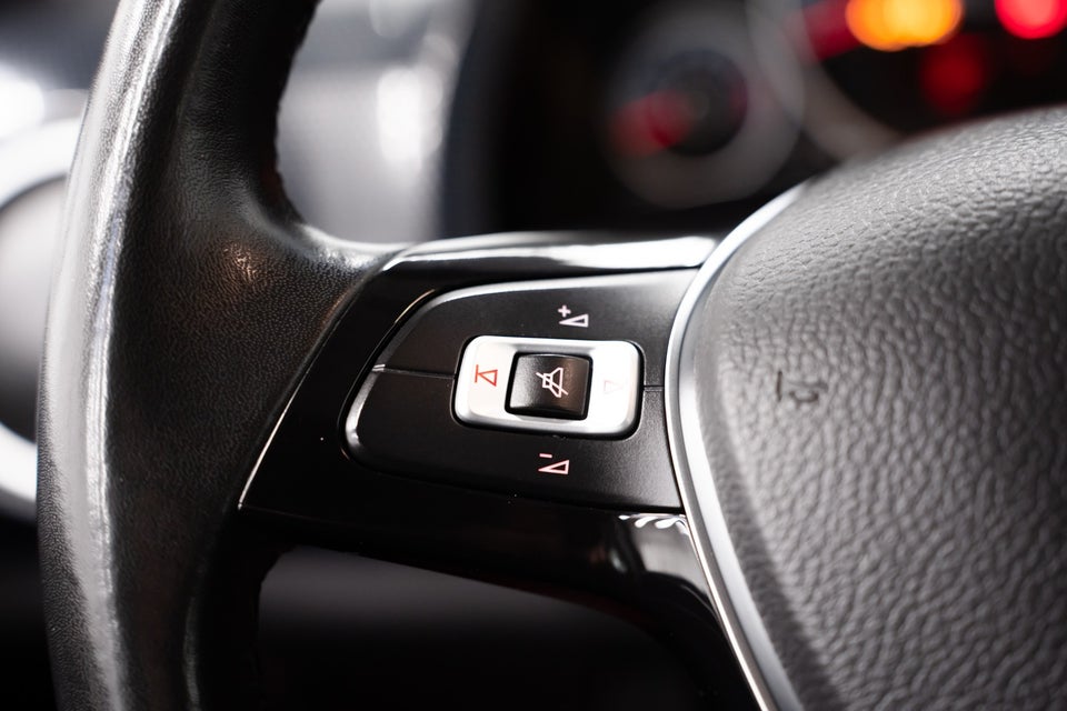 VW Up! 1,0 MPi 60 Move BMT 5d