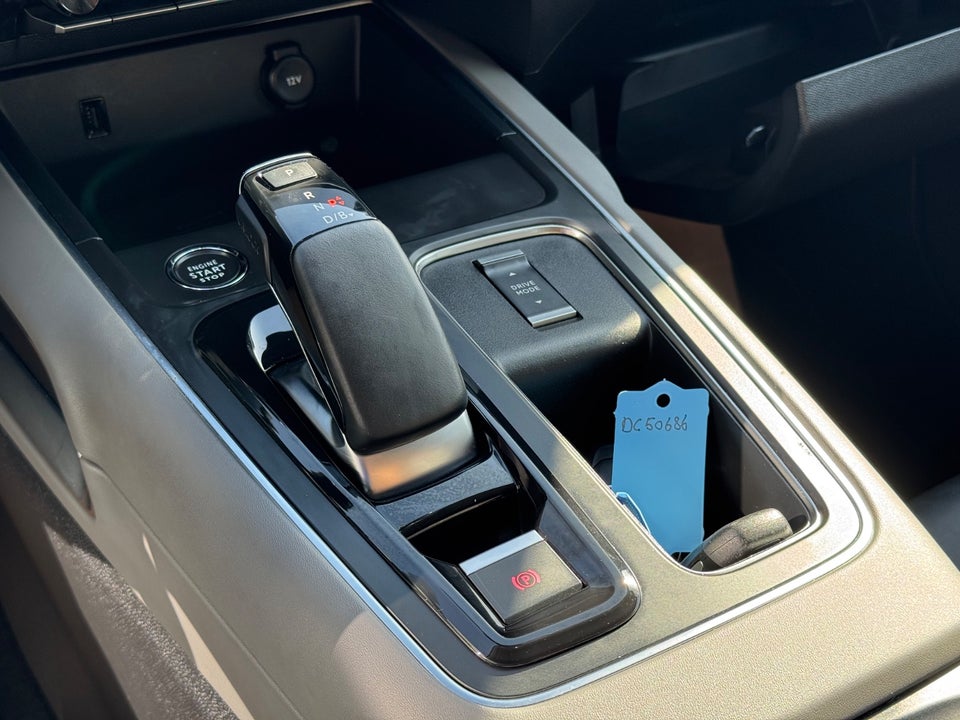 Citroën C5 Aircross 1,6 Hybrid Feel LTD EAT8 5d