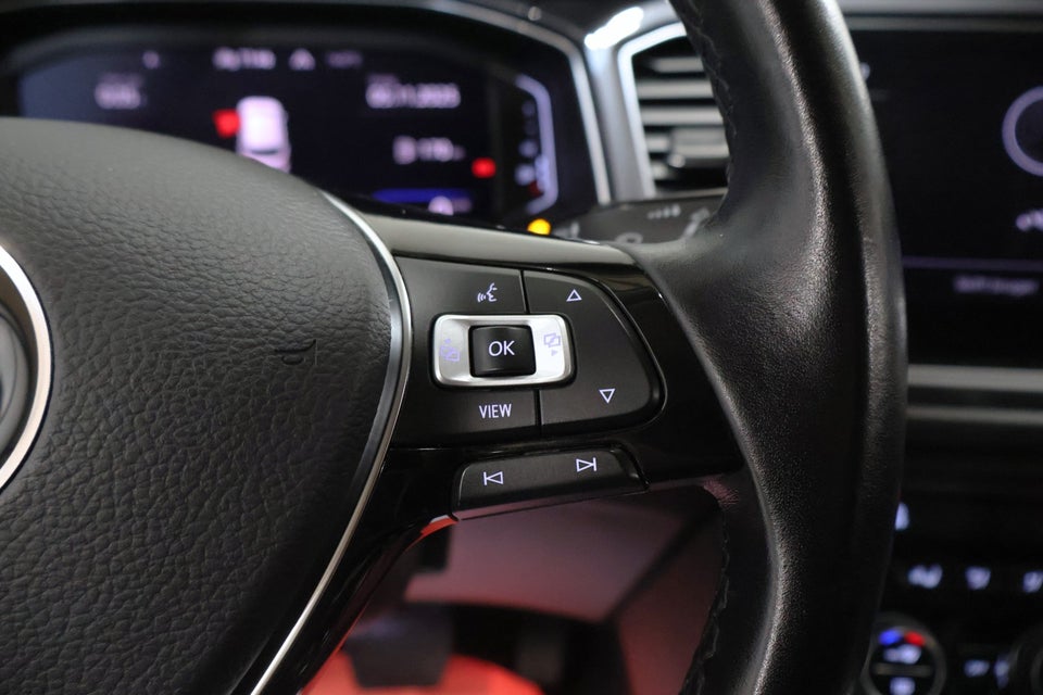 VW T-Roc 1,5 TSi 150 Sport DSG 5d