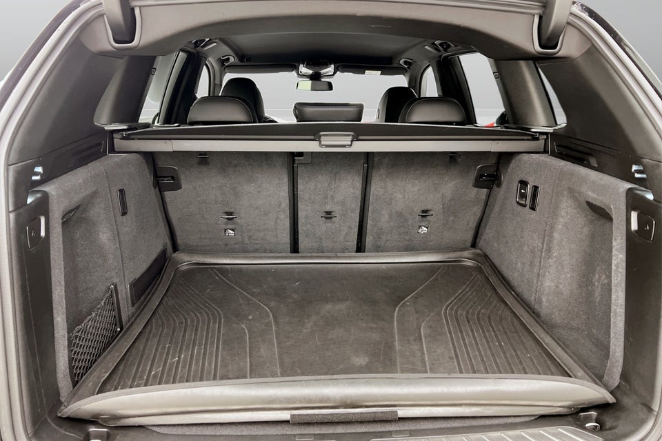 BMW X3 2,0 xDrive30i M-Sport aut. 5d