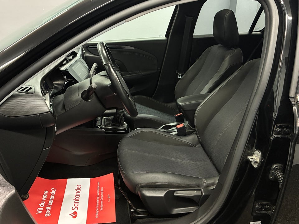 Opel Corsa 1,2 Sport 5d