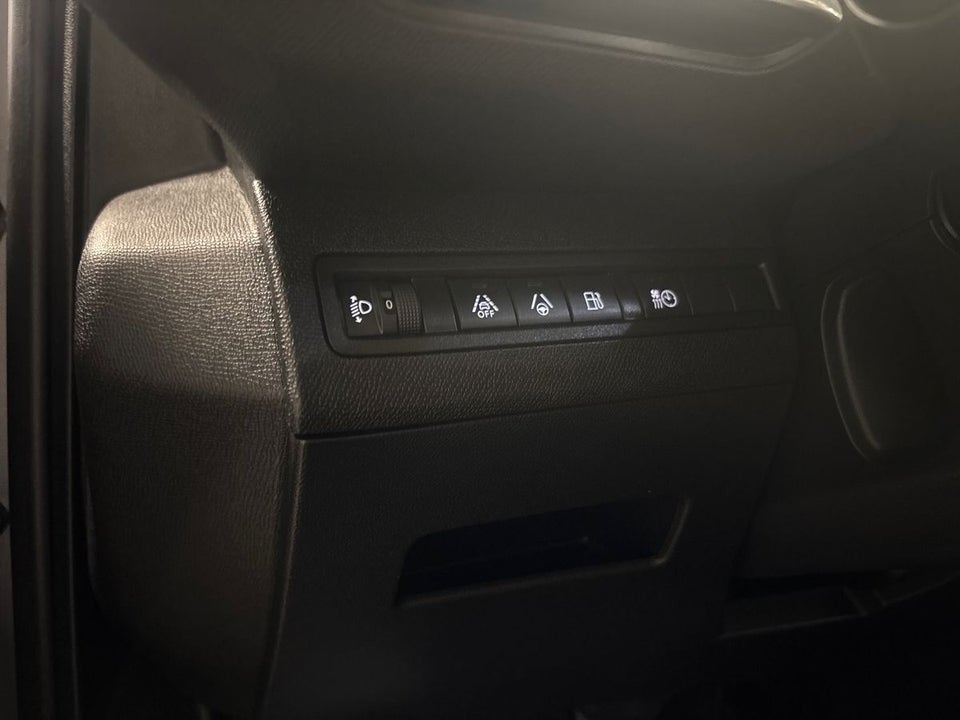 Peugeot 3008 1,6 Hybrid Allure Limited EAT8 5d