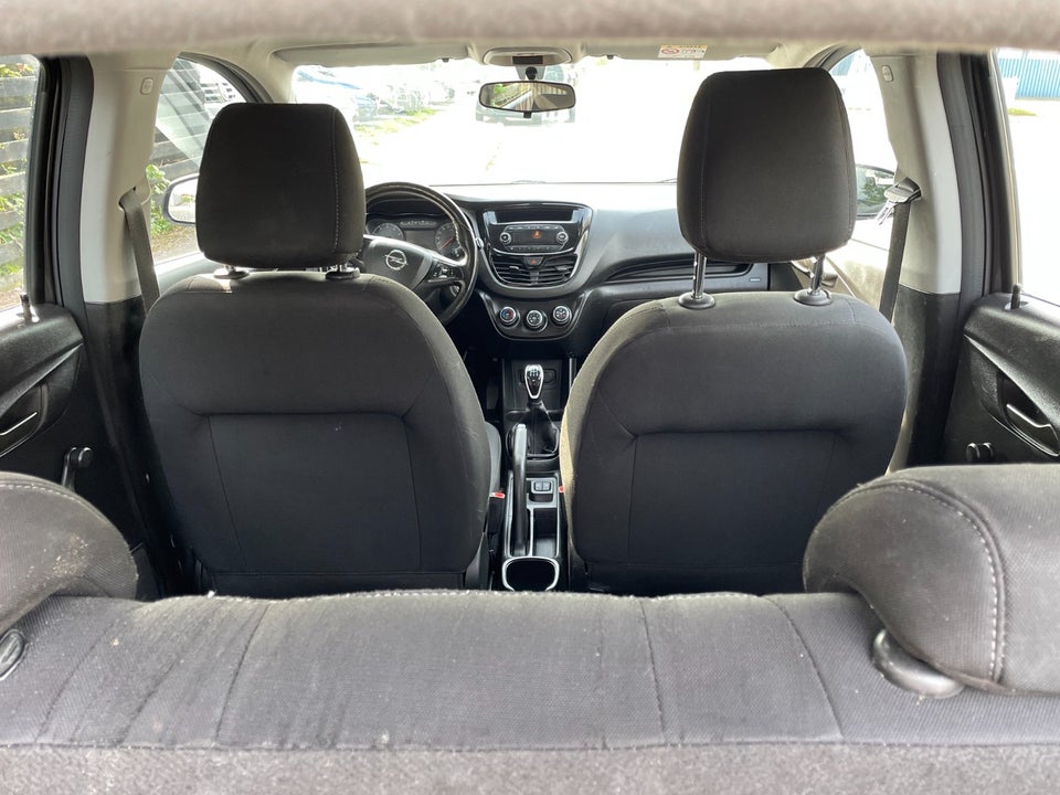 Opel Karl 1,0 Cosmo 5d