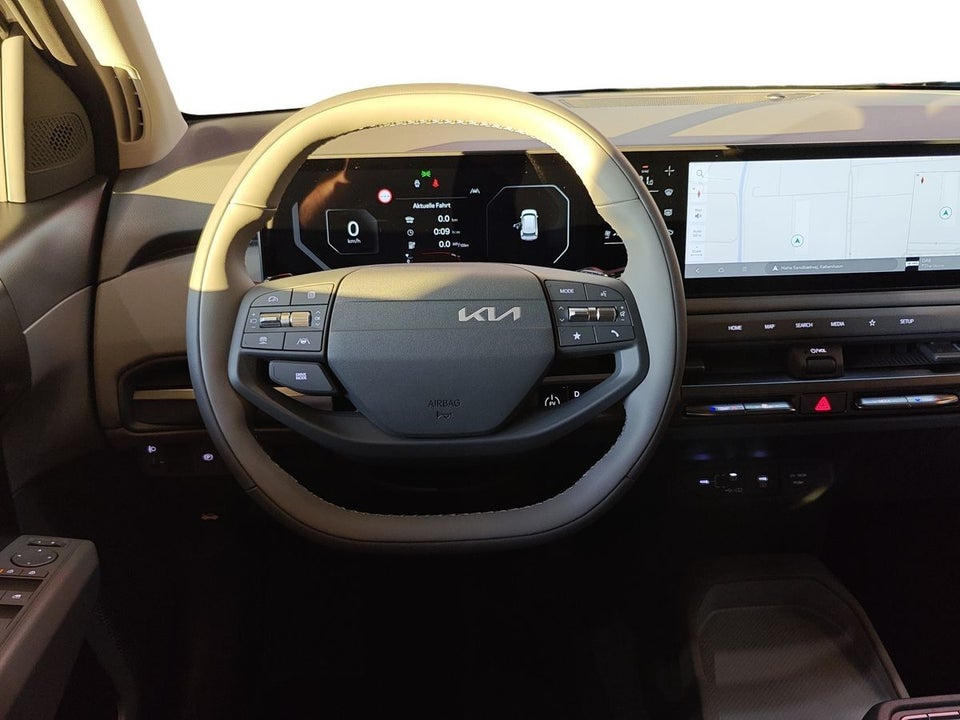 Kia EV3 58 Standard Range Access 5d