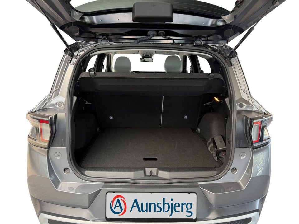 Citroën ë-C3 Aircross 44 VTR Sport 5d