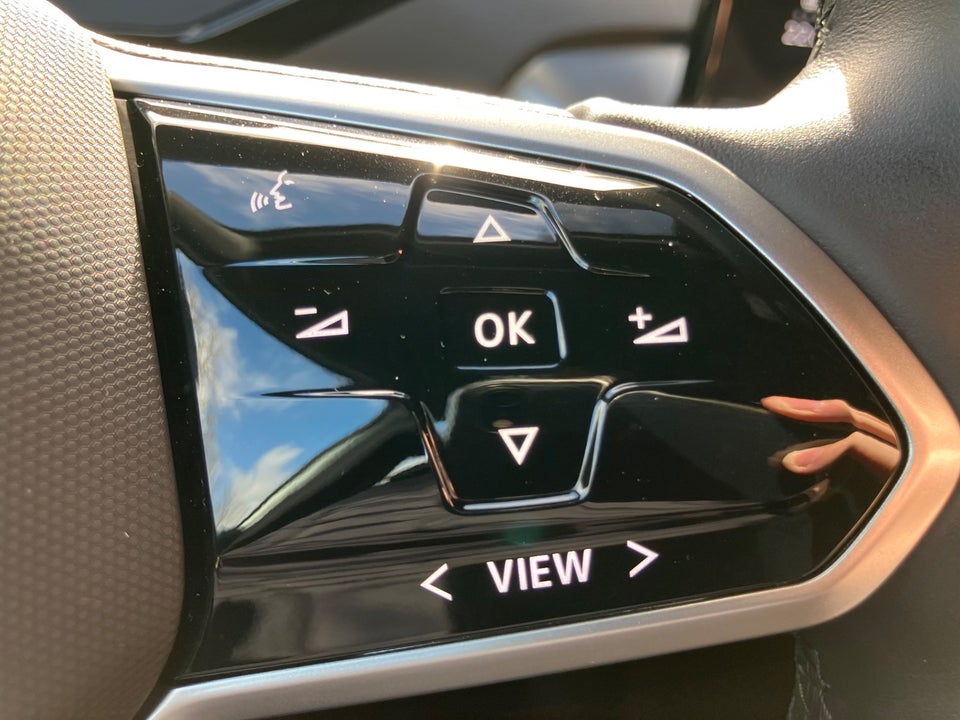 VW ID.4 77 Pro Performance 5d