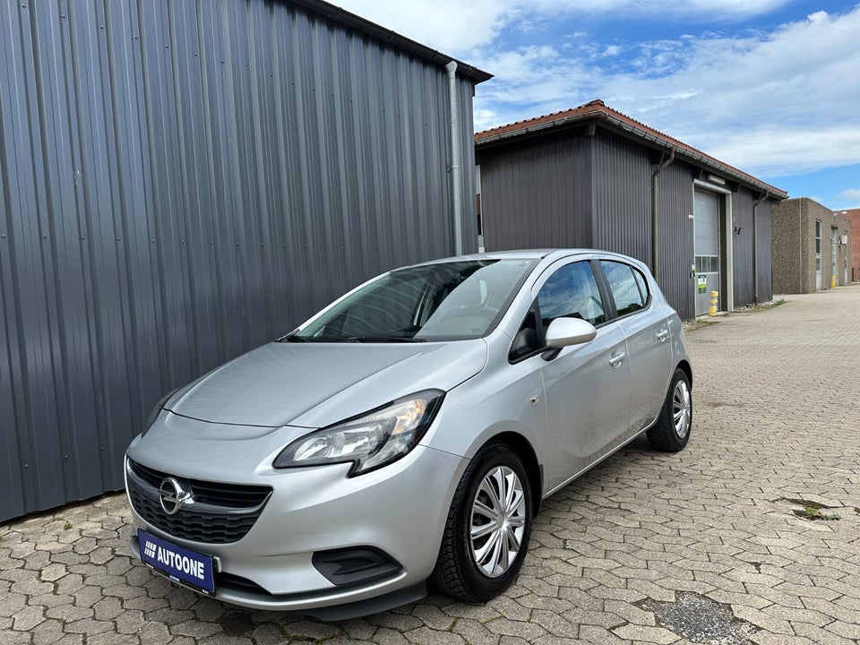 Opel Corsa 1,3 CDTi 95 Enjoy 5d