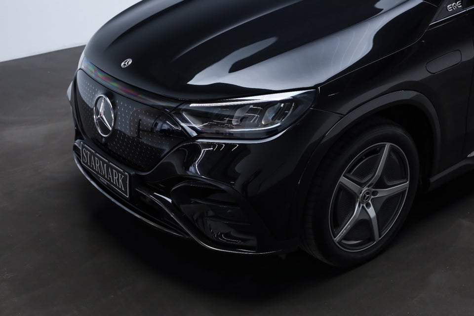 Mercedes EQE350 SUV AMG Edition 4Matic 5d