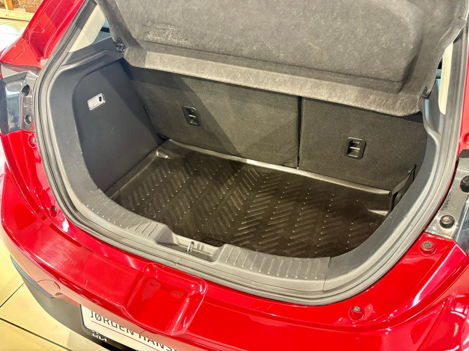 Mazda 2 1,5 SkyActiv-G 90 Vision 5d