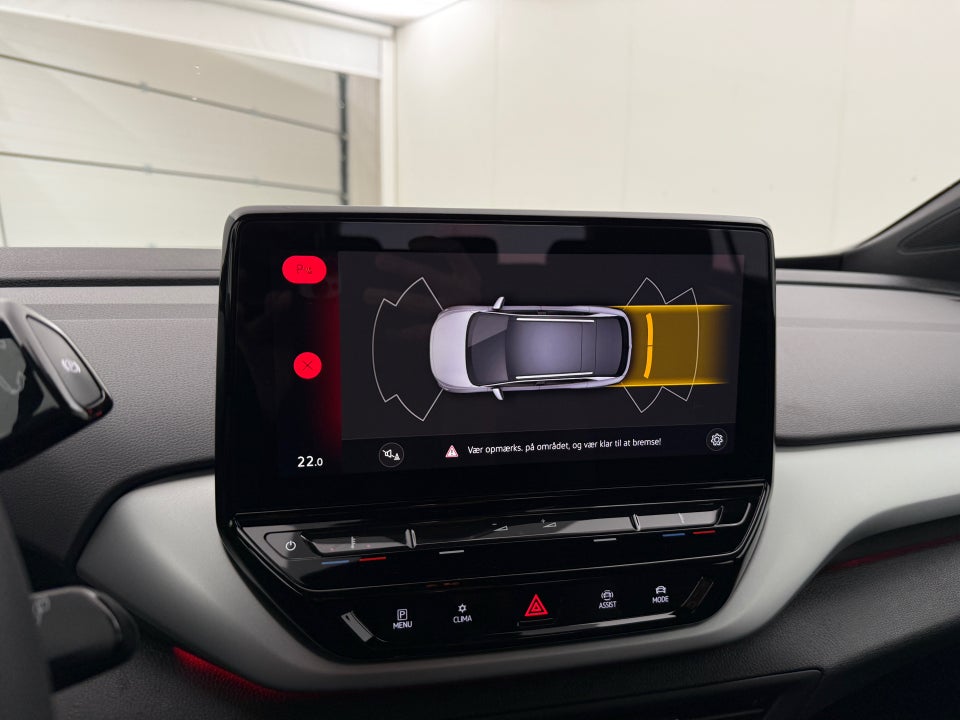 VW ID.4 77 Pro Performance 5d