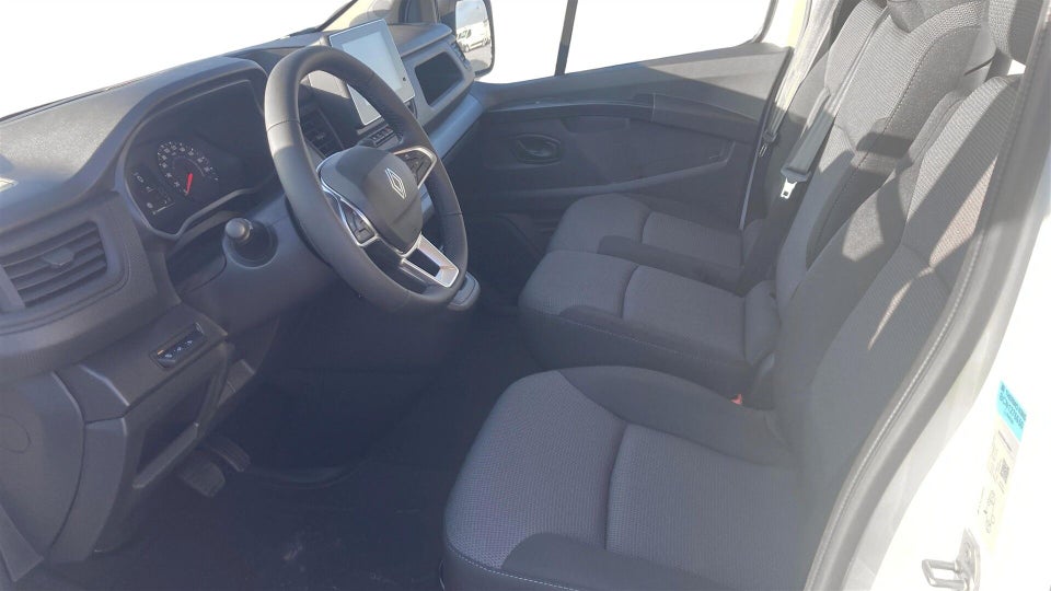 Renault Trafic 2,0 dCi 150 L2H1 Tekno EDC