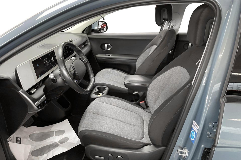Hyundai Ioniq 5 77 Advanced 5d