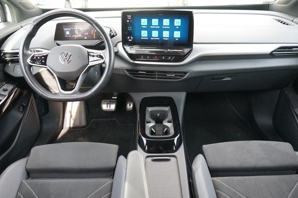 VW ID.5 77 Pro Performance 5d