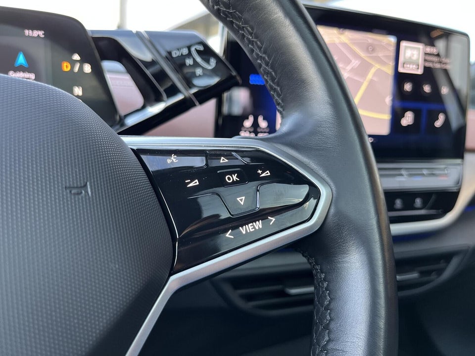 VW ID.4 77 Pro Performance 5d