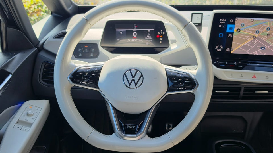 VW ID.3 58 1ST Pro Performance 5d