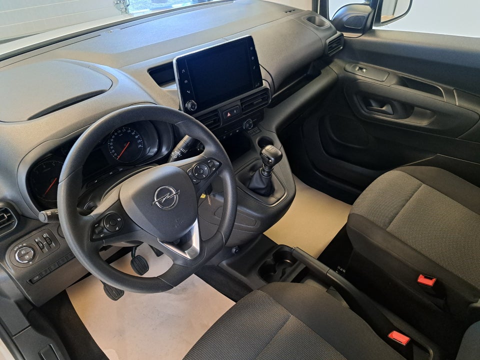 Opel Combo 1,5 D 102 Enjoy L1V1