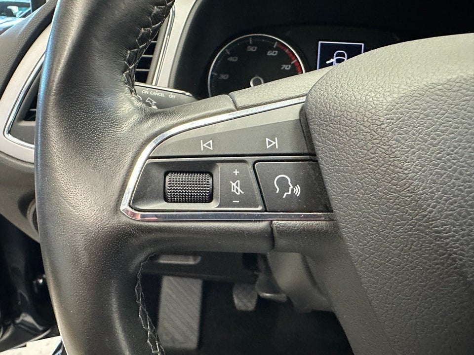 Seat Leon 1,0 TSi 115 Style 5d