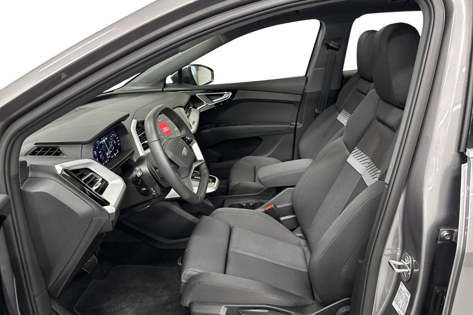 Audi Q4 e-tron 45 S-line Edition 5d