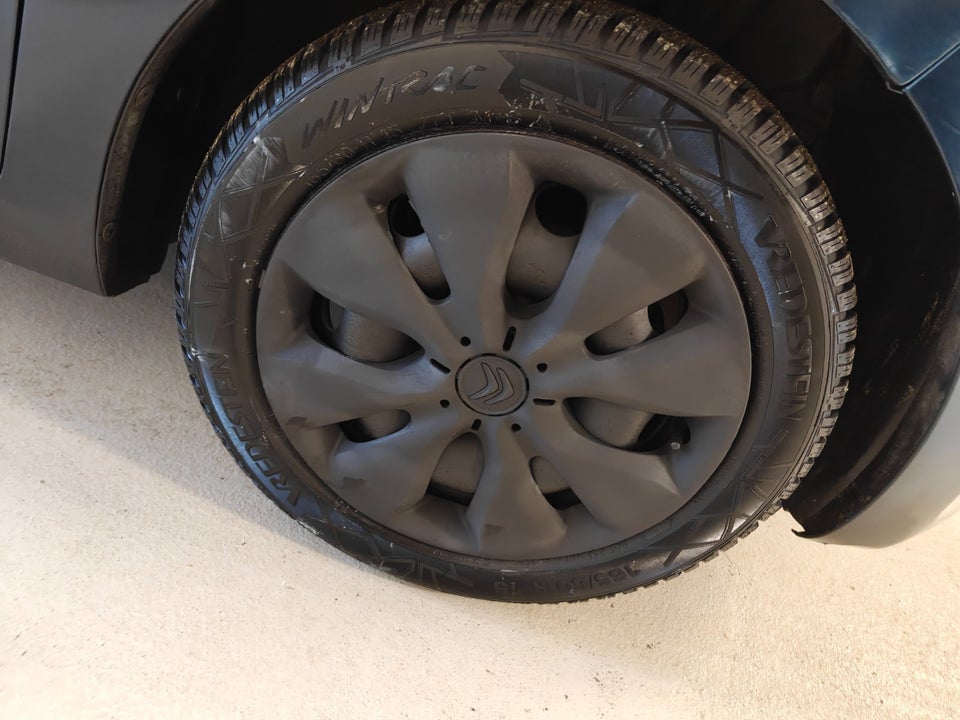 Citroën C1 1,2 PureTech Feel 5d