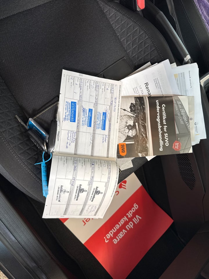 Renault Clio V 1,0 TCe 100 Zen 5d