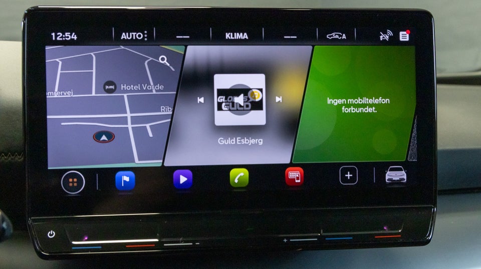 Cupra Born 77 e-Boost 5d