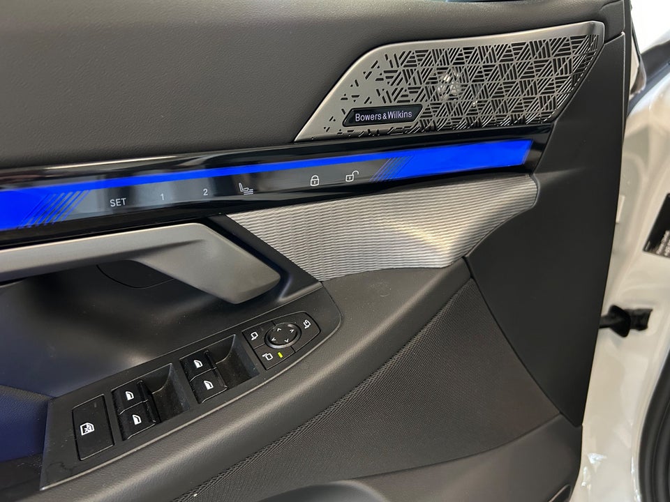 BMW i5 eDrive40 Touring Fully Charged M-Sport 5d