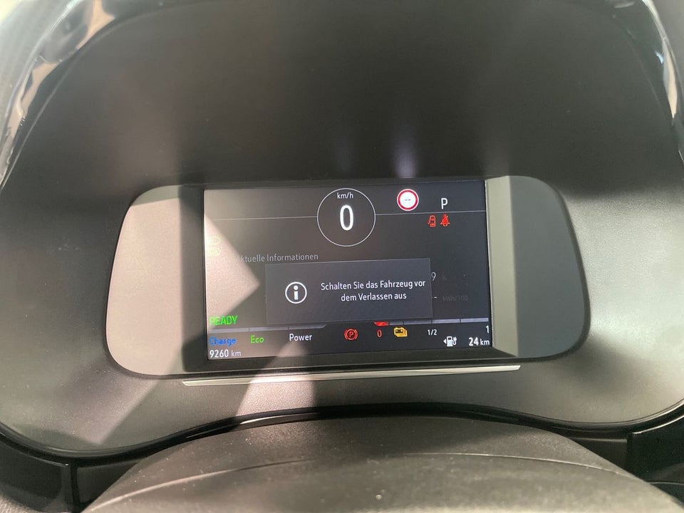 Opel Corsa-e 50 Edition 5d