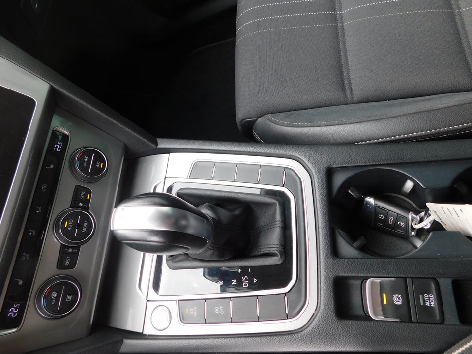 VW Passat Alltrack 2,0 TDi 190 DSG 4Motion BMT 5d