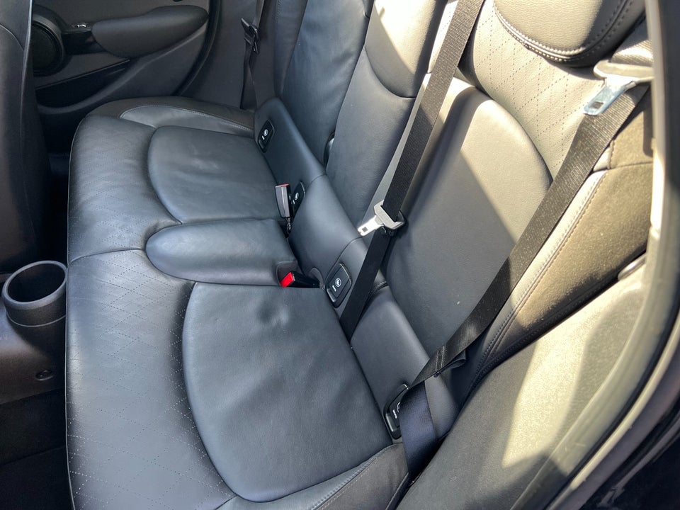 MINI Cooper S 2,0 Essential aut. 5d