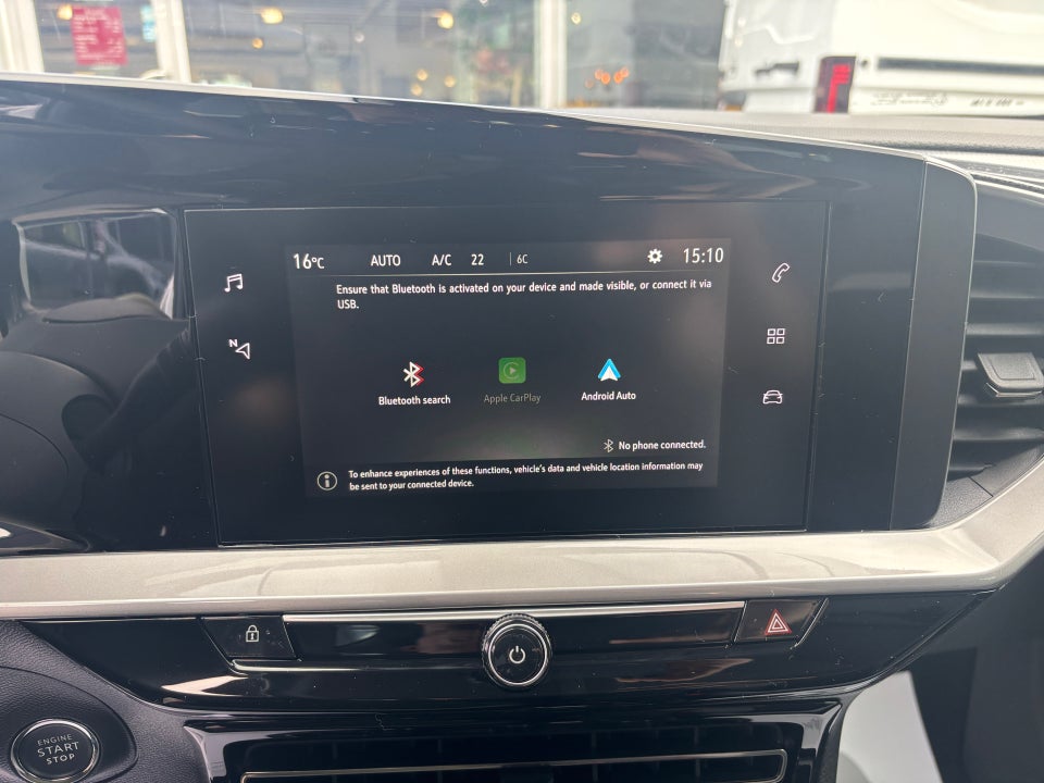 Opel Mokka-e 50 Elegance 5d