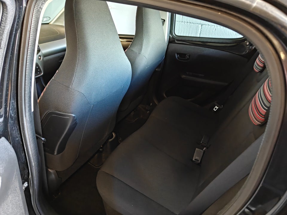 Citroën C1 1,2 PureTech Feel 5d