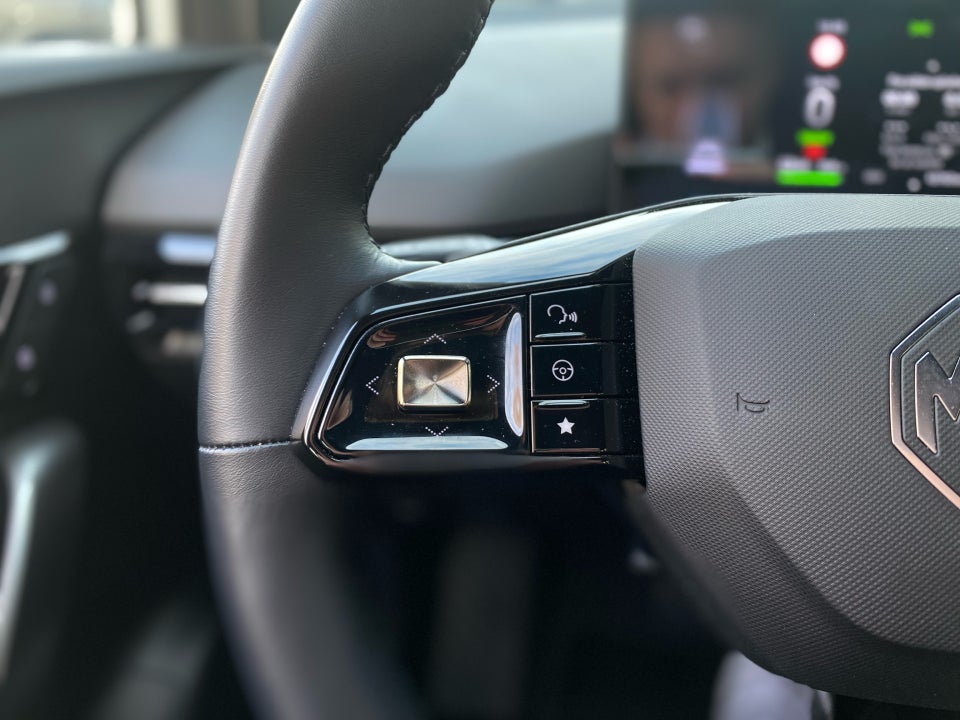 MG 4 51 Nordic Edition 5d