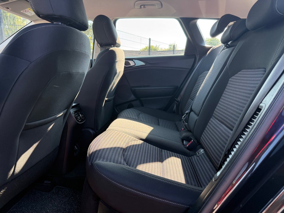 Kia Ceed 1,6 PHEV Prestige SW DCT 5d