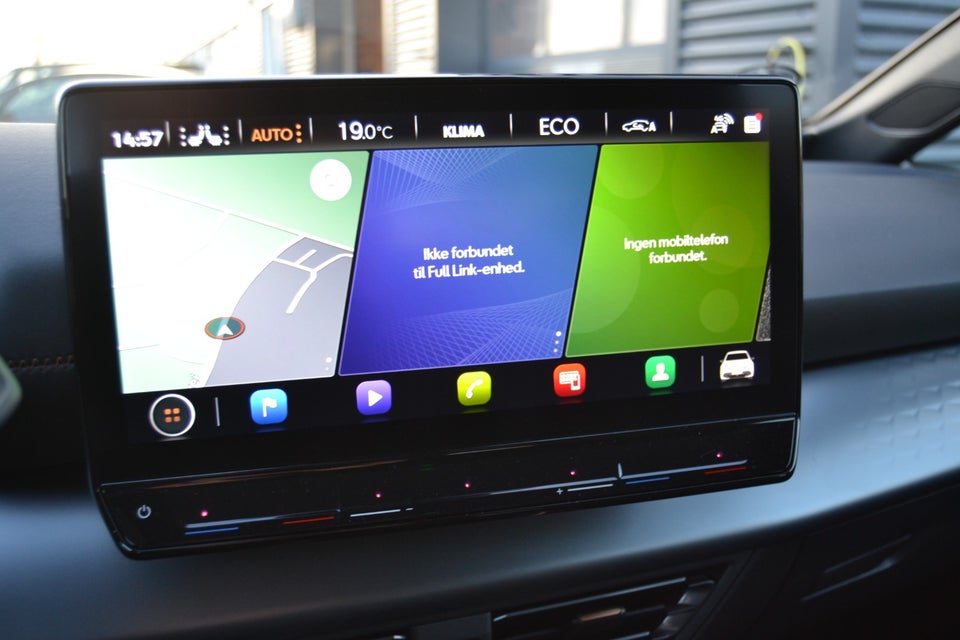 Cupra Born 77 e-Boost 5d