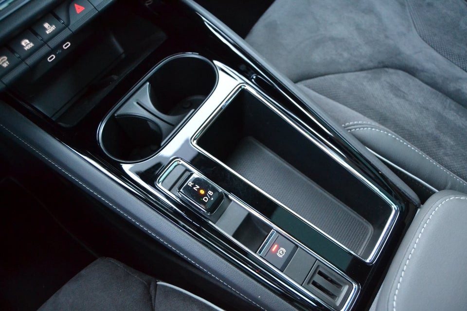 Skoda Enyaq 60 iV Sportline 5d