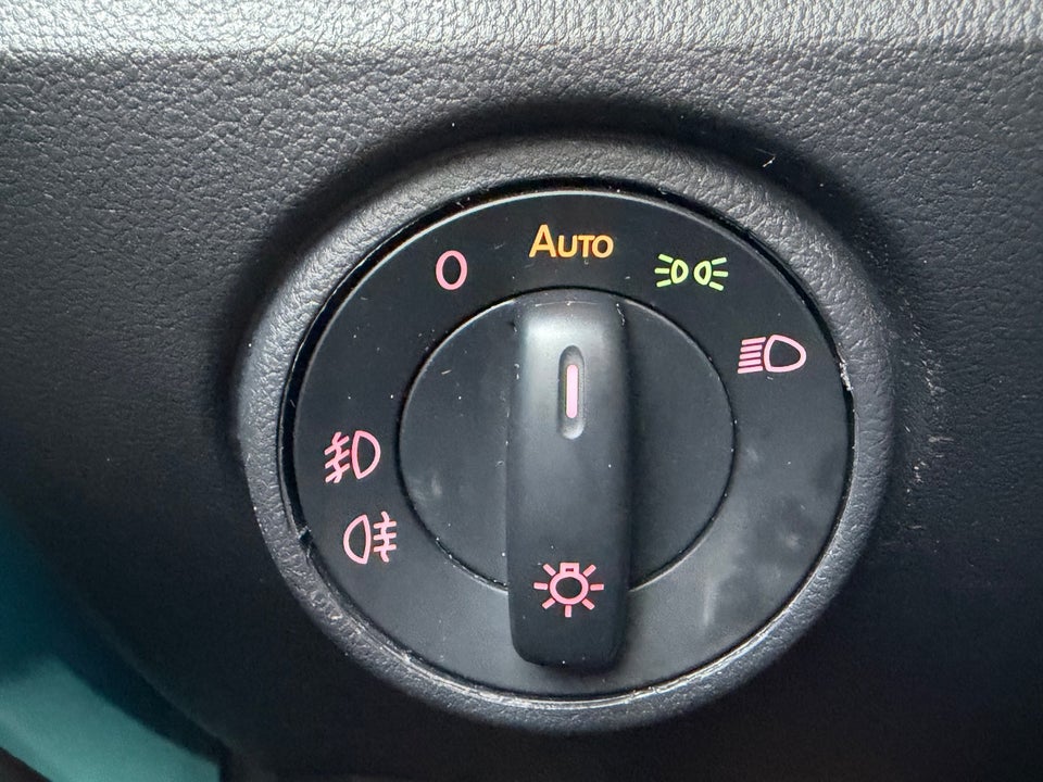 VW Up! 1,0 MPi 60 5d