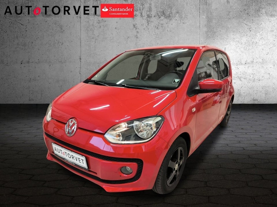 VW Up! 1,0 60 Move Up! BMT 5d