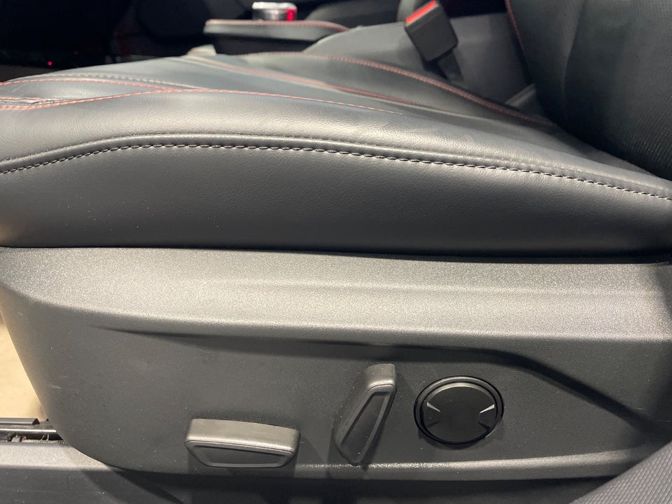 Ford Mustang Mach-E 75 Premium Standard Range AWD 5d