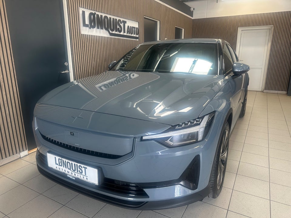 Polestar 2 Standard Range 5d