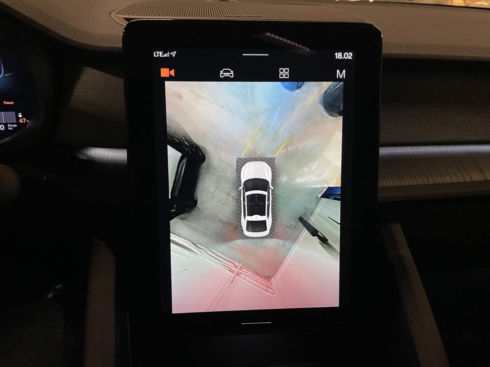 Polestar 2 Long Range AWD 5d