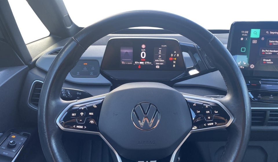 VW ID.3 58 Pro 5d