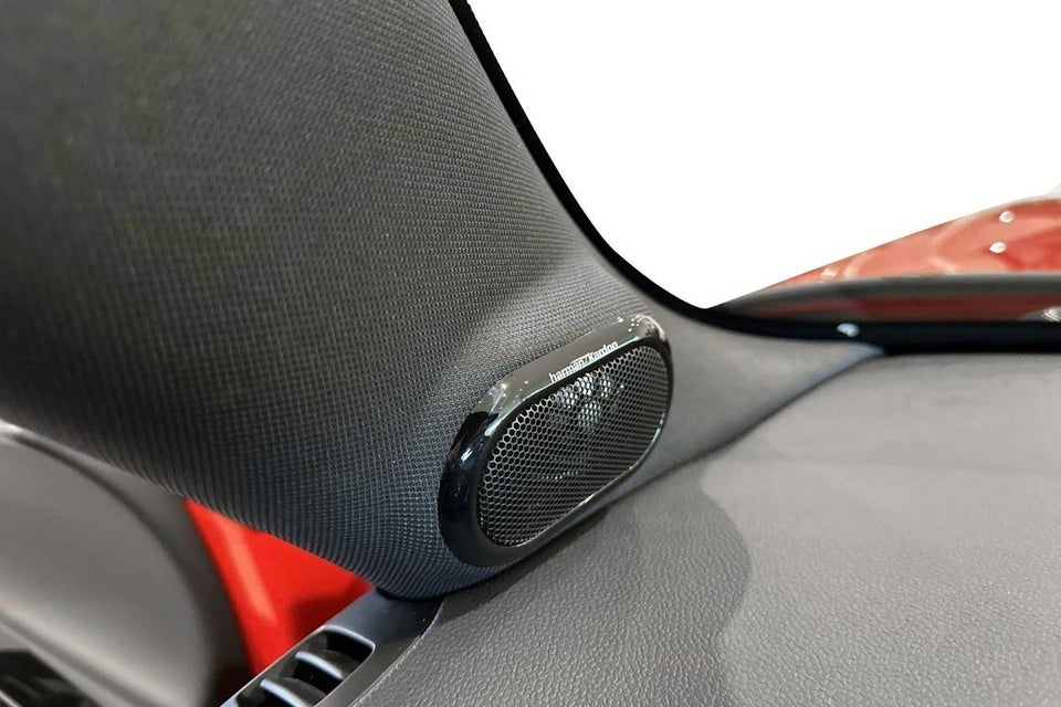 MINI Cooper SE Edition Premium Plus 3d